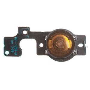 Buy cheap For OEM Original Apple iPhone 5C Home Button Flex Cable Ribbon Replacement product