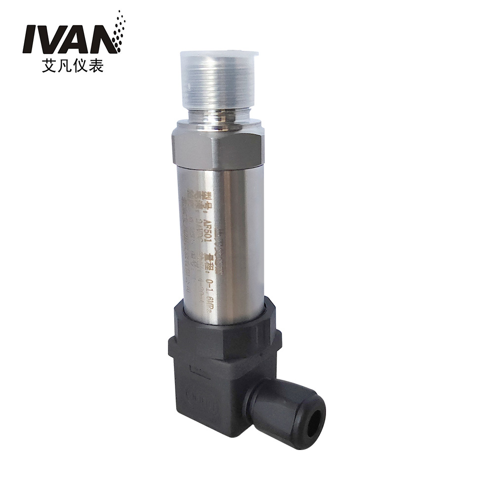 4-20mA Output Control Curtain/Roller Blind Motor Pressure Transmitter with OBM Support