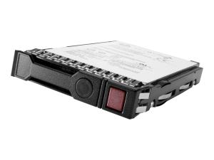 SFF HP 2TB SAS 2.5 Hard Drive 7.2K RPM Excellent Functionality
