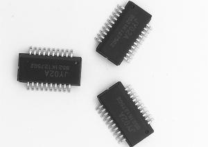 Buy cheap JUYI -55-125 ℃ BLDC Motor Driver IC for sensorless motor Simple Peripheral Circuit / Debugging product