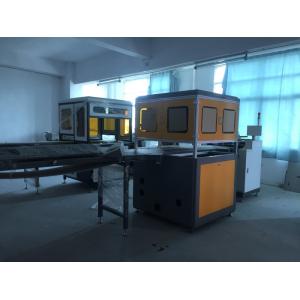 Buy cheap Powerful Automatic Visual Positioning Machine Easy Operation 32pcs/Min product