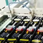 10:1 Silicone Potting Machine Customized Automated Glue Dispensing Machine
