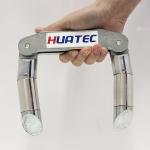 Permanent Magnet Particle Flaw Detection Magnetic Particle Inspection Crack