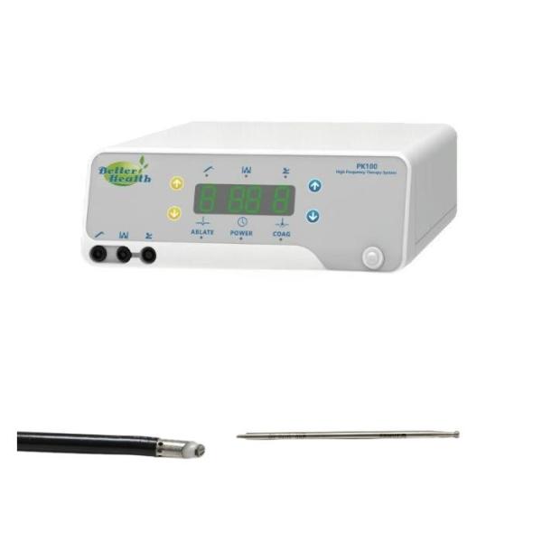 Quality High Precision Coblation Plasma Surgery System Different Probes Coagulation Level for sale