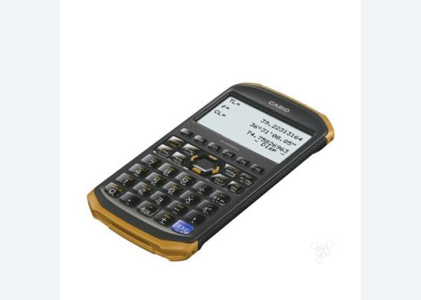 For Casio fx-FD10 Pro Chinese version of engineering measurement calculator for