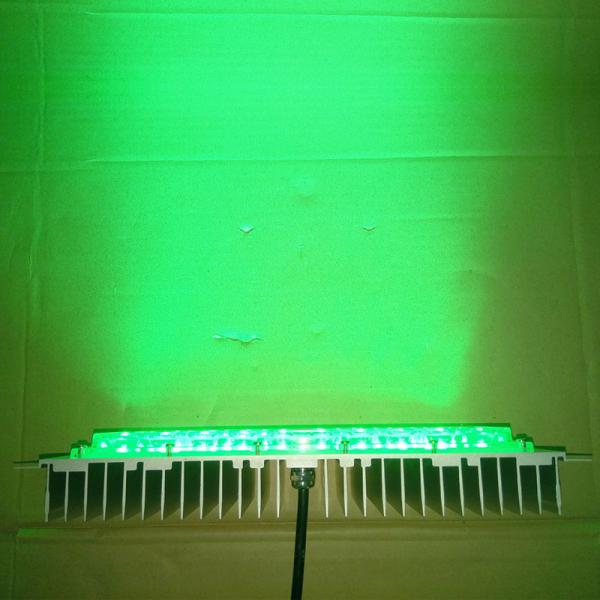 Multicolor LED Module 35W Rgb Led Flood Light Module Outdoor Led Christmas Lights