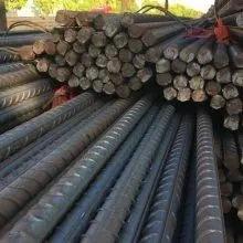 Buy cheap HRB400E 1449.2-2007 Stainless Steel Round Bar Seismic Resistance Deformed Steel Bar product