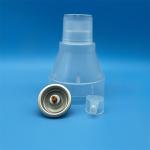 High-Performance Oxygen Atomizer Valve for Industrial Spray Coating - Precision