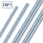 Threaded Rod 3/8 12mm 16mm 25mm Zinc Plated Full Threaded Rod DIN975/976