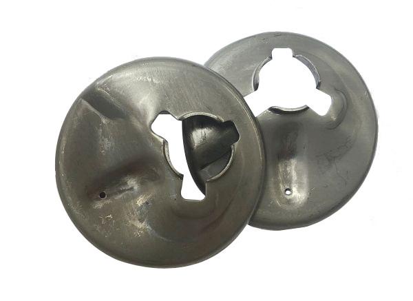 Quality Pressed Part Knuckle Shock Absorber Bracket Stamping Part with Perfect performance for sale
