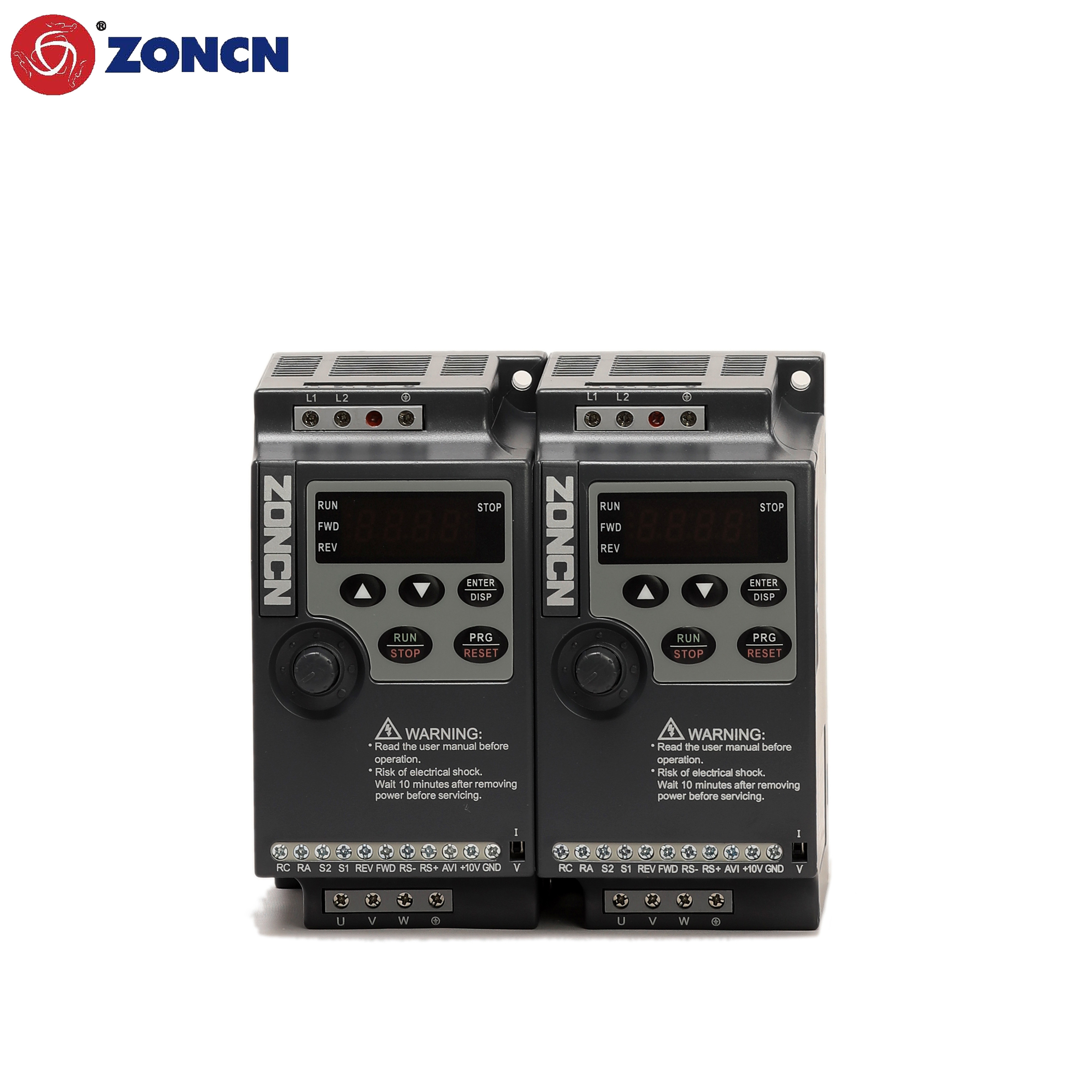 LOW VOLTAGE INVERTER FOR 1HP 3HP AC MOTOR WITH 1 PHASE 220V INPUT VOLTAGE RANGE