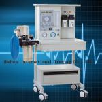 M-ANES01 one vaporizer Multifunctional Anesthesia machine with built-in