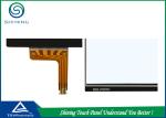 LCD Monitor Game Touch Screen , Single FPC Touch Screen Panel Resistance