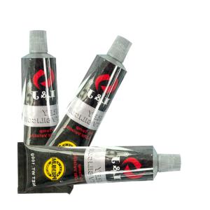 RTV Silicone Adhesive Single Component Organosilicon Rubber Circuit Boards Insulation