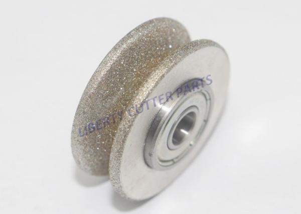 Quality High Precision Flat Grinding Stone For  Vector 7000 Cutter Sharpener 703410 for sale