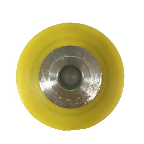 Polish Surface Finish ABS Parts Made by Custom Injection Mold with Heat Treatment