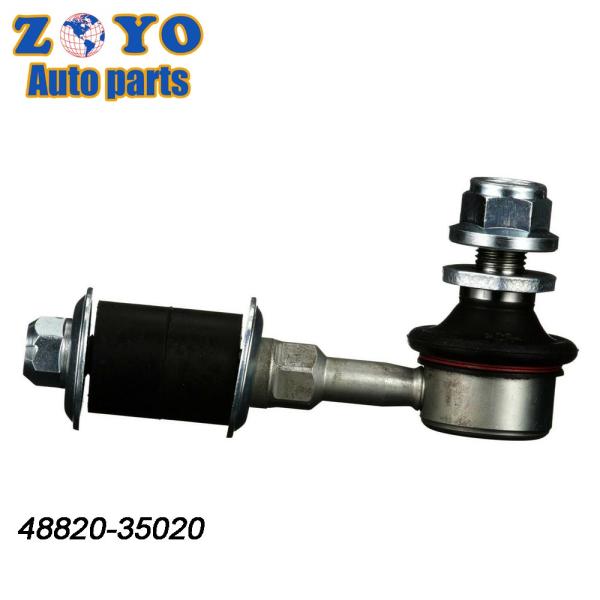 Car Fitment Toyota Front Lower Stabilizer Link for TOYOTA TACOMA Pickup 1995-2004