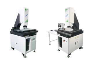 China ISO AMQ430 0.001mm Video Coordinate Measuring Machine on sale