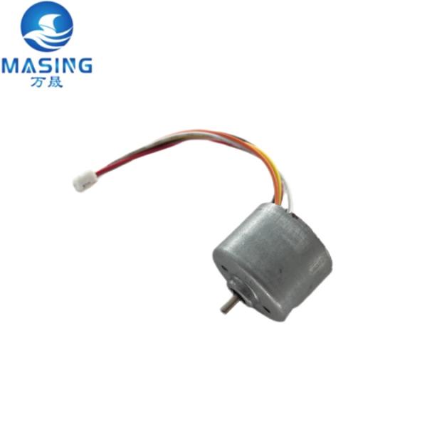 Quality 12V 5V Brushless DC Motor High Speed BLDC Motor Low Noise High Power for sale