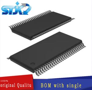 Buy cheap Interface Lvds Serializer Deserializer SN65LVDS93ADGGR 56-TSSOPP Wholesaler product