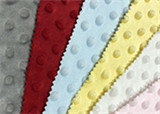 Double Faces White Weft Knitted Fabric Interlock Quick Dry Function 75D