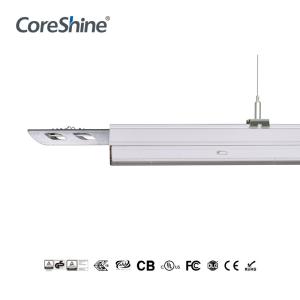 Buy cheap 80CRI LED Linear Lighting System product