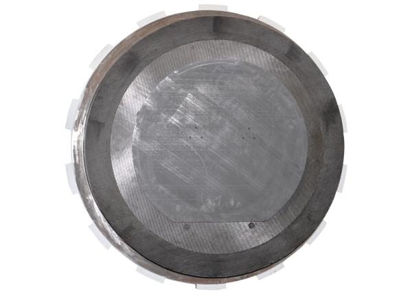 Quality PLC Control Integrated Vacuum Debinding Sintering Furnace For Ceramic Materials for sale