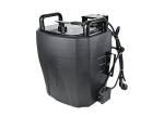 Commercial Fog Smoke Machine Big Capacity Dry Ice Fog Machine Block Ice Machine