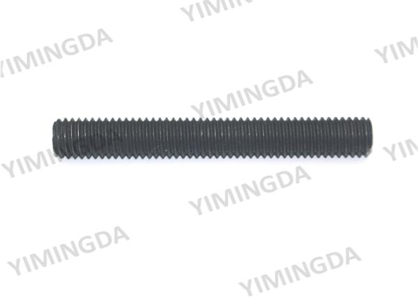 Quality Stud Bumper Attach 32325000 Plotter Spare Parts , Textile Auto Cutter Machine Parts for sale
