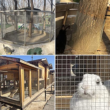 Low Price Guaranteed Quality Wire Mesh Roll Product welded wire mesh 3' 4' 16 gauge Farm Fence Roll