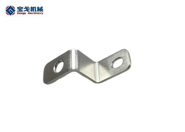 Quality RoHS Certification Customized Request Copper Bus Bar Connectors with Holes Connection for sale