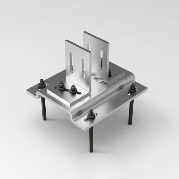 Quality Piping Systems 4 Way Seismic Bracing Resisting Earthquakes Cold Bending / Roll Forming for sale