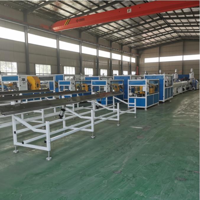PVC Artifical Marble Sheet Production Line