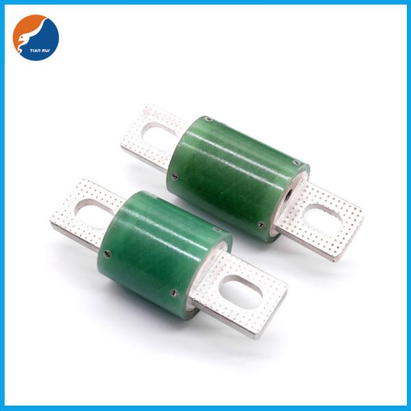 Quality EVF Fast Acting 150V-700V High Voltage HRC Fuse Cylinder Bolted Type for sale