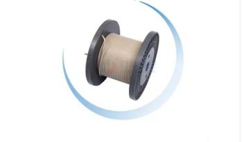 Quality Od 1.6mm Natural Peek Filament And Peek Cable High Corrosion Resistance for sale