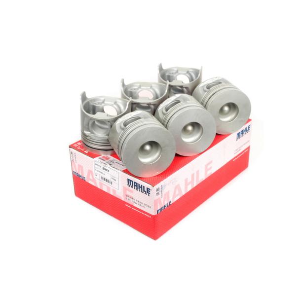 Diesel Engine Piston Rings