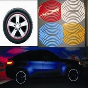 China high quality custom design el tape/ el strip/ el ribbon on sale