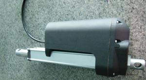 Buy cheap Waterproof Industrial Linear Actuator 12volt input for gantry robot, OEM &amp; ODM, Max load 7000N product
