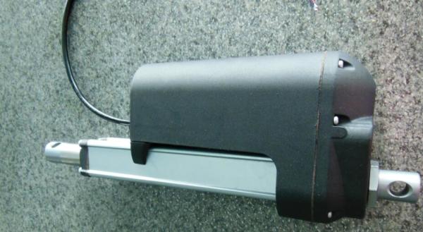 Quality Waterproof Industrial Linear Actuator 12volt input for gantry robot, OEM & ODM, Max load 7000N for sale
