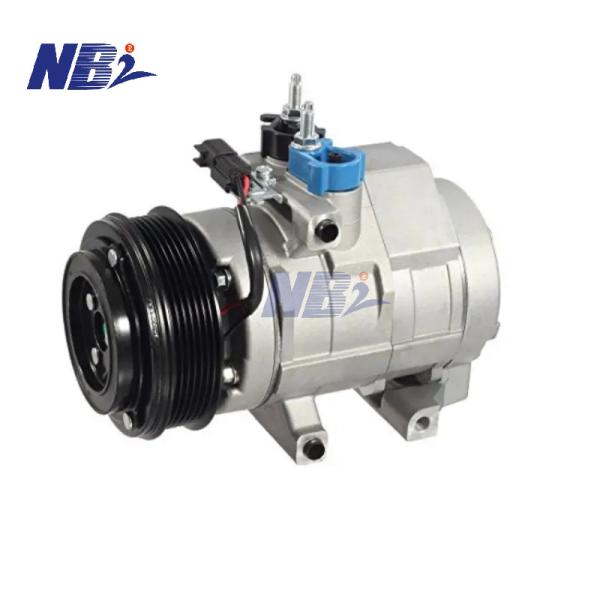 639381 639384 7C3Z19703AA 8L3Z19703C FS20 Auto Compressor For Ford