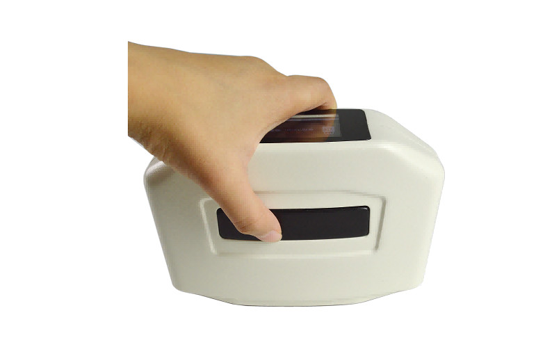 Multiple Angle 15 45 110 Handled Spectrophotometer 0.05 Repeatability