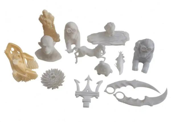 Quality High Precision 3D Printing Service Small Parts FDM Technology for sale