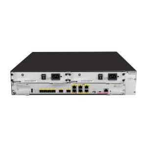 Buy cheap AR2240C-S Gigabit Enterprise Router WPA2-PSK Encryption Modular Design product