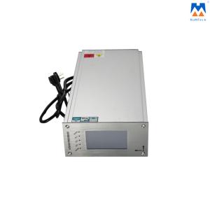 Frequency Auto Tuning 20KHz Ultrasonic Welding Generator for Plastic Welding