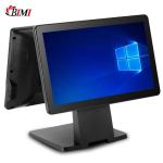 Capacitive Screen Electronic Cash Register with 58mm Printer and Drawer User