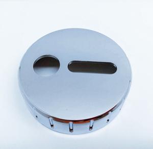 Chrome Electroplating HASCO H13 1.2344 Die Casting Mold