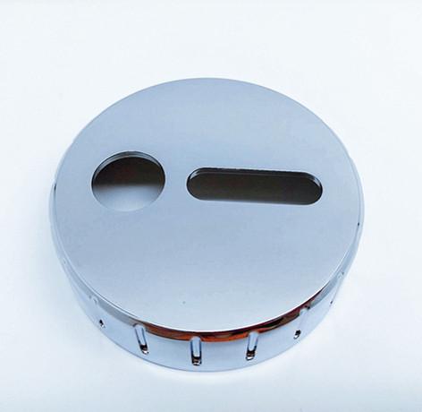 Quality Chrome Electroplating HASCO H13 1.2344 Die Casting Mold for sale