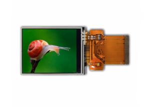 China 1.77 Inch TFT Lcd Module 128x126 Dots Lcd Display Screen 1.77 Inch RGB TFT LCD Display on sale