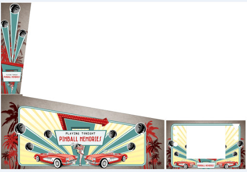 Multi Game On Arcade Machine , 426 In 1 Arcade Board Coin Operated Game Machines