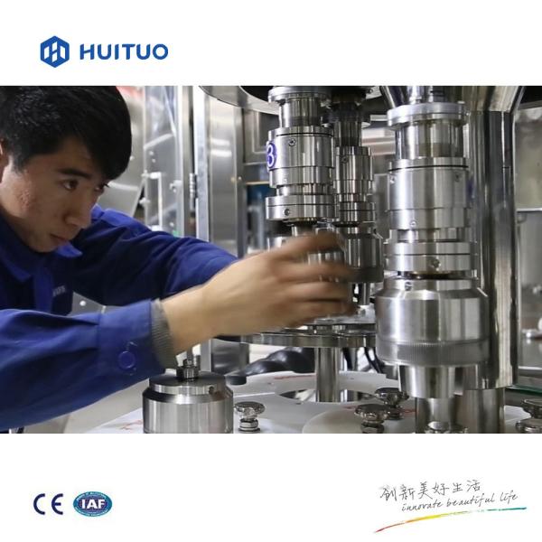 Quality packaging machine price capping machine bottle cap machine for sale